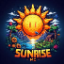 SunriseMC Minecraft server icon