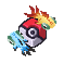 Cobblemoon - Serveur Cobblemon Minecraft server icon