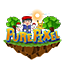 PurePixel Minecraft server icon