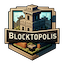Blocktopolis Minecraft server icon