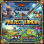 Project Landia Minecraft server icon