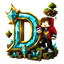 DanusCraft Minecraft server icon