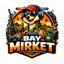 BayMirket SMP Minecraft server icon