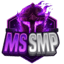 MORTALSHADE SMP Minecraft server icon