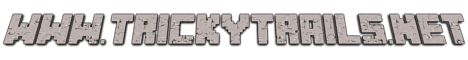 Banner Tricky Trails