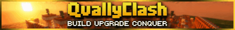 Banner QuallyClash