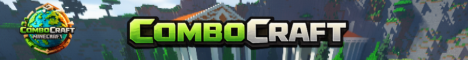 Banner ComboCraft.DK