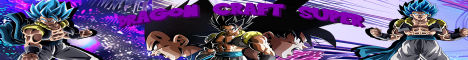 バナー Dragon Craft Super