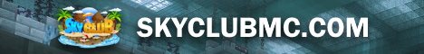 Banner SkyClub