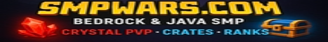Banner SMPWARS