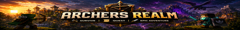 Banner ArchersRealm