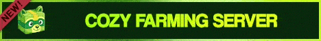 GrowMC.net Minecraft server banner