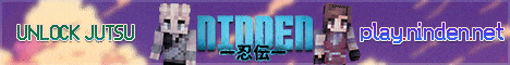 Banner NINDEN
