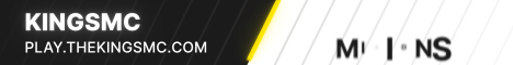 Banner The KingsMC