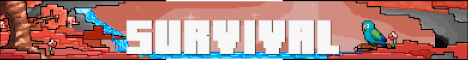VaultSMP Minecraft server banner