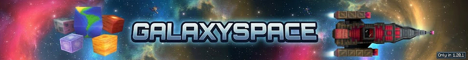 Banner GalaxySpace