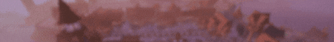 Astro SMP Minecraft server banner