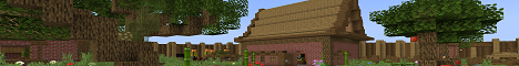 Ampami RPG Minecraft server banner