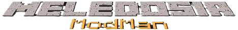 Meledosia Minecraft server banner