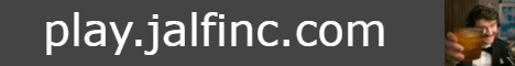Bannière de Jalf Inc