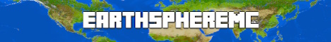Banner EarthSphere