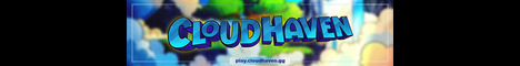 배너 CloudHaven
