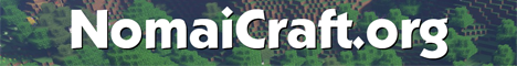 Banner NomaiCraft
