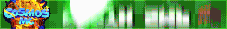 Banner CosmosMC [1.20]