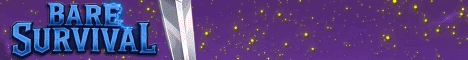 Banner BareSurvival