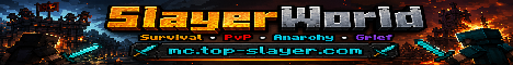 Biểu ngữSlayerWorld