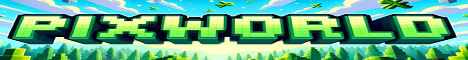 Banner PixWorld