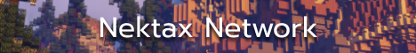Banner Nektax Network