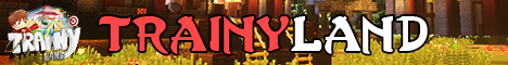Banner TrainyLand