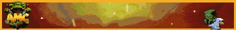 AfterBloomMC Minecraft server banner