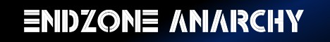 endzone.me Minecraft server banner