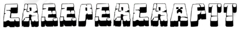 Banner CreeperCraftt