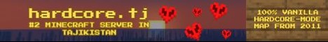 Banner hardcore.tj