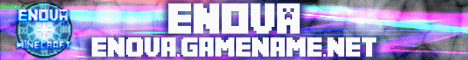 Banner Enova