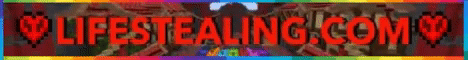Banner Lifestealing