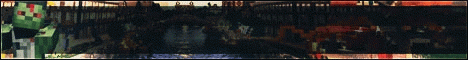 Mx GTA Minecraft server banner