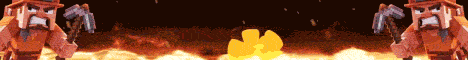 RageMines Minecraft-Server-Banner