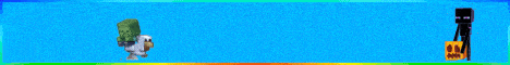 SunnySMP Minecraft server banner