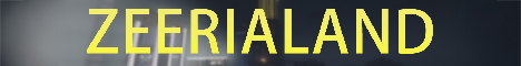 Banner Zeerialand