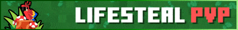 WildWood Minecraft server banner