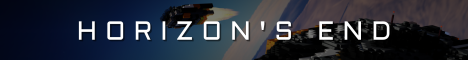 Banner Horizons End