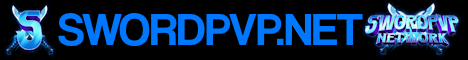 Banner SwordPvP Network