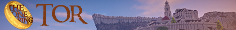 Banner The One Ring