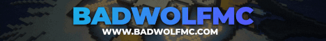 배너 BadWolfMC