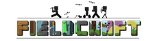 Fieldcraft Minecraft server banner