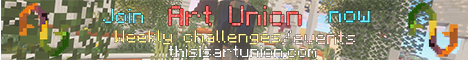 Banner ArtUnionMC